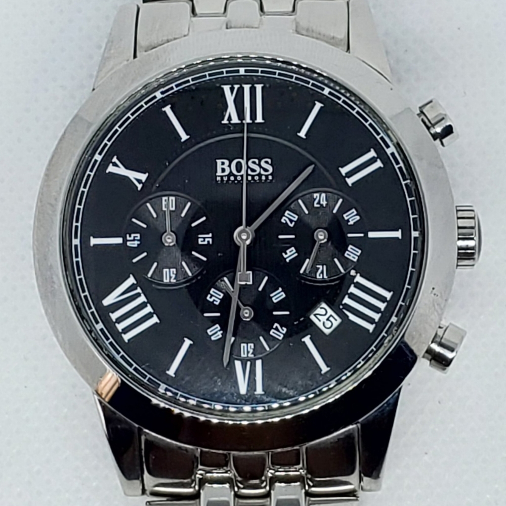Hugo Boss Men's Watch
